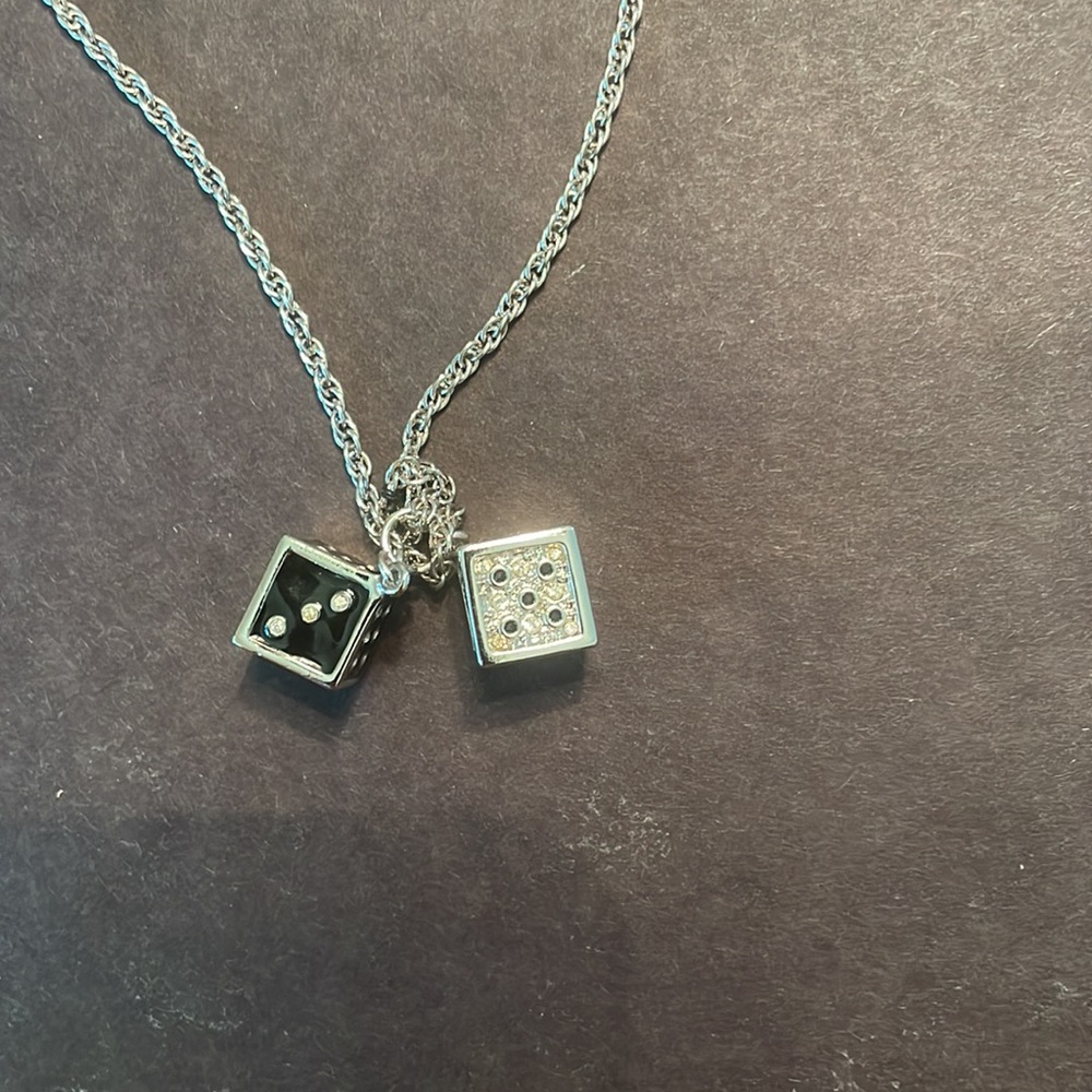 Swarovski necklace - Picture 5 of 6